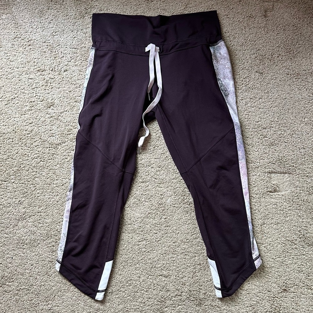 Lululemon Yoga Pants! ⭐️✨